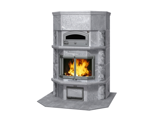 Tulikivi TLU 2637/11