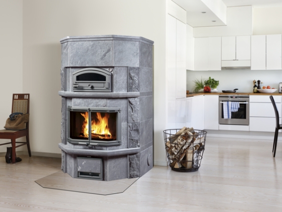 Tulikivi TLU 2637/11