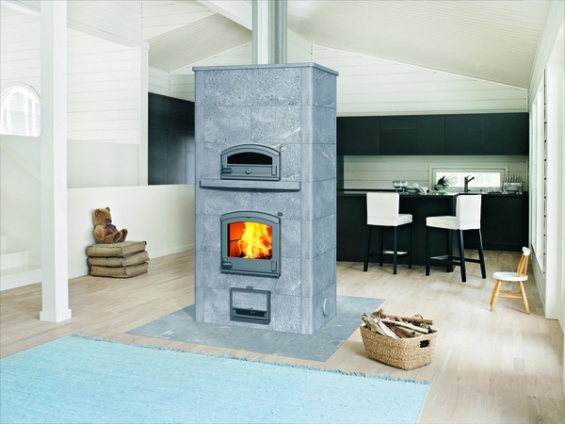 Tulikivi TTU 2700/75 XL