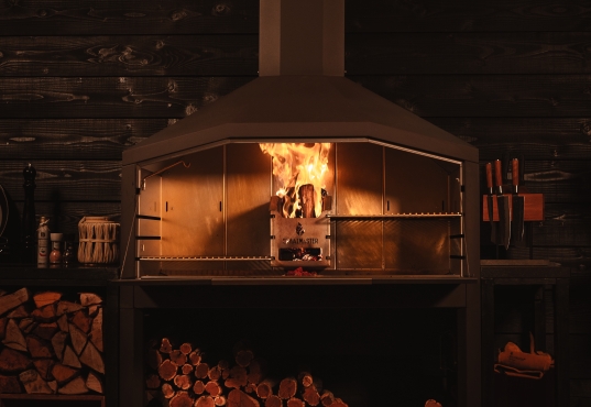 Braaimaster