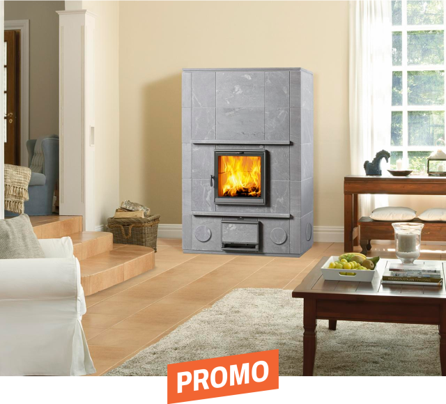 Tulikivi TU2200